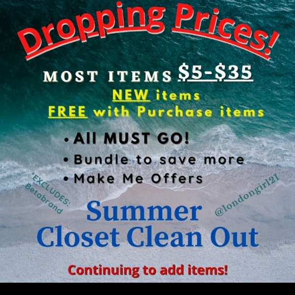 Susan Bristol_Floral Skirt w/POCKETS & Belt - Picture 14 of 14